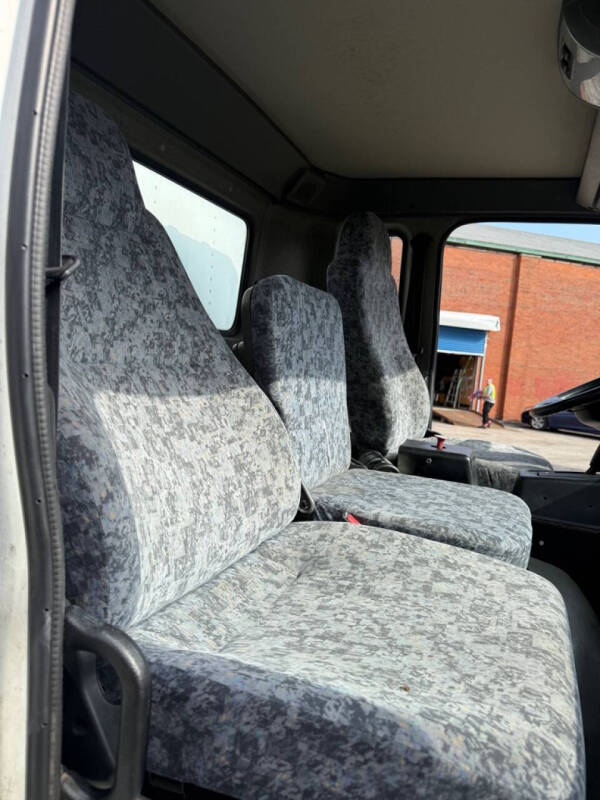 2009 UD Trucks UD2600