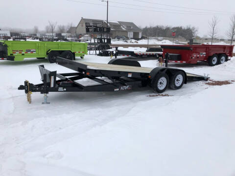 2020 Midsota Nova Full Tilt TB 8218