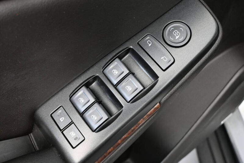 2020 GMC Yukon SLE