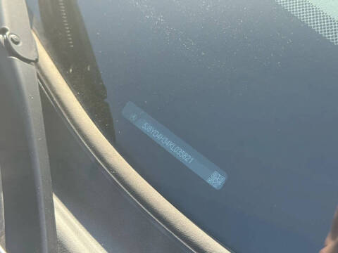 2019 Acura MDX SH-AWD