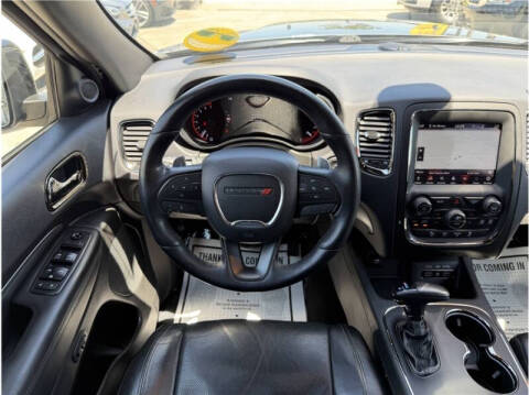 2020 Dodge Durango R/T