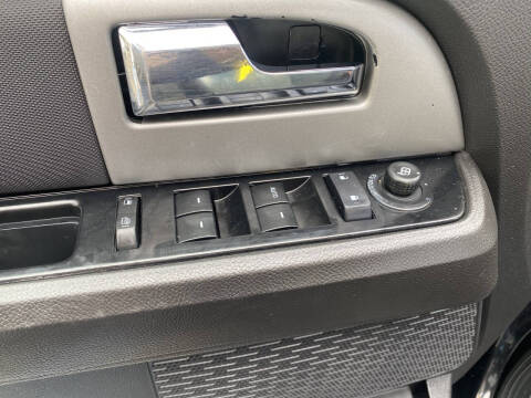 2013 Ford Expedition Limited