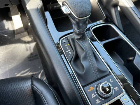 2023 Kia Telluride LX