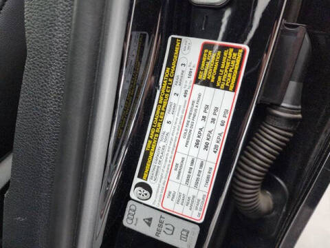 2023 Audi Q3 quattro S line Premium 45 TFSI