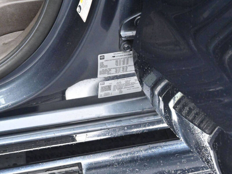 2022 GMC Sierra 1500 Limited