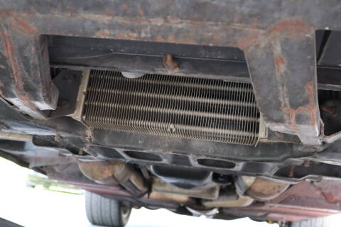 1996 Chevrolet Corvette