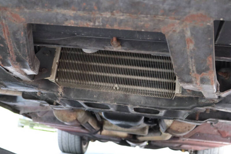 1996 Chevrolet Corvette