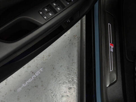 2023 Audi RS e-tron GT quattro