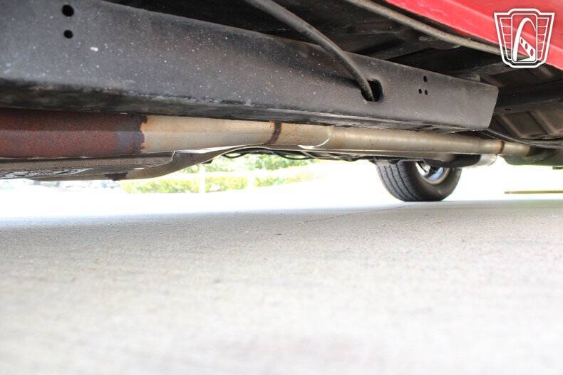 1972 Chevrolet Nova