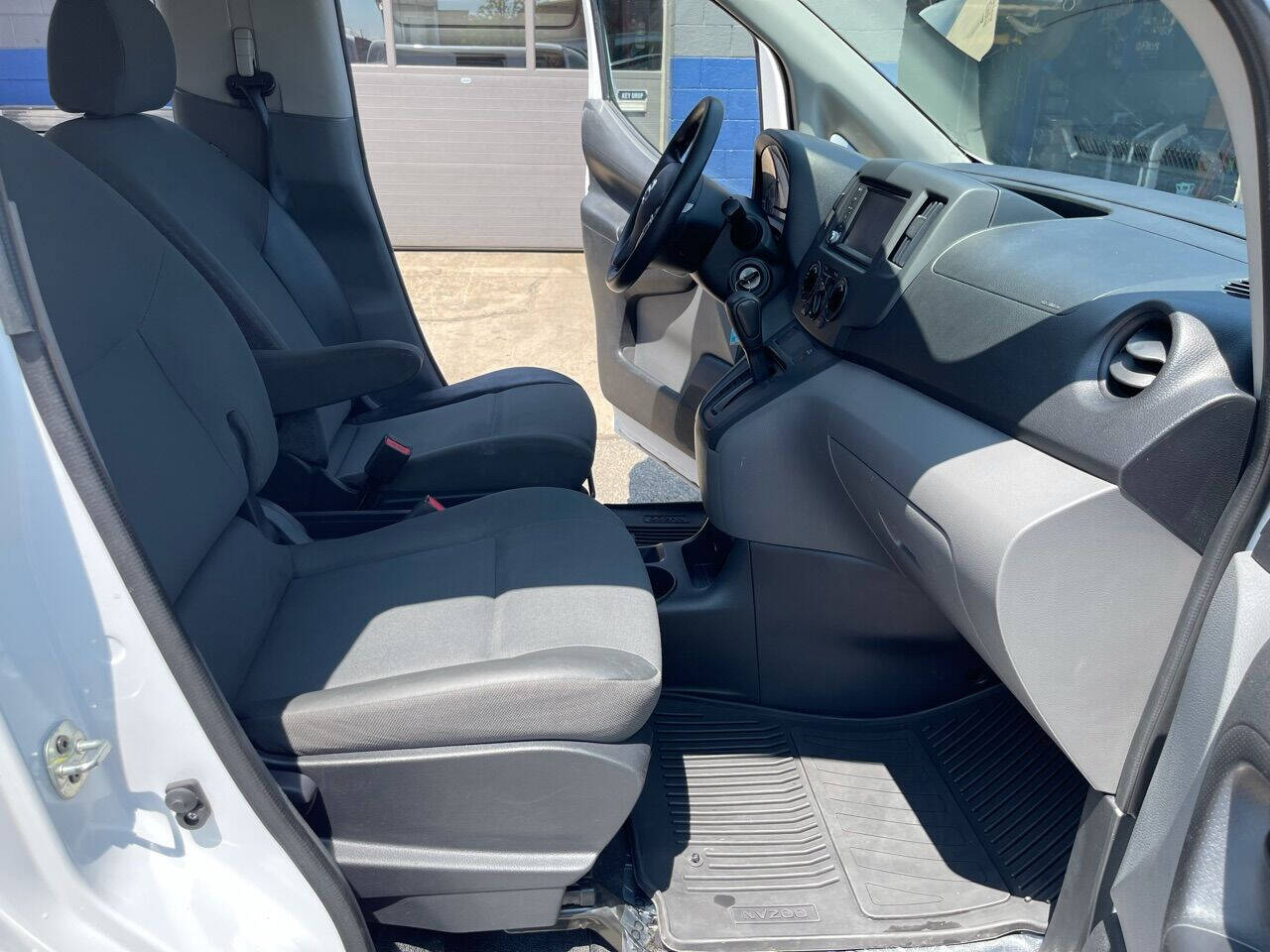 2020 Nissan NV200 for sale at Gateway Motor Sales in Cudahy, WI