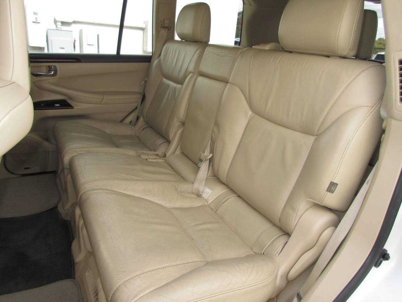 2013 Lexus LX 570 for sale at Drive Nation in Houston, TX