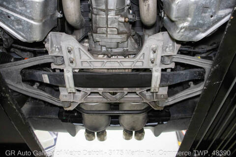 2013 Chevrolet Corvette ZR1