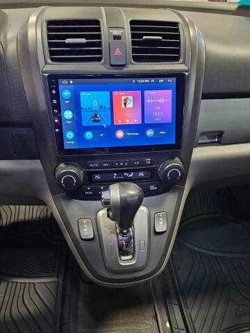 2011 Honda CR-V EX-L