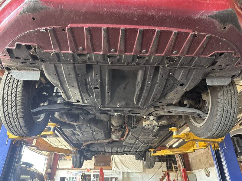 2010 Honda Insight EX w/Navi