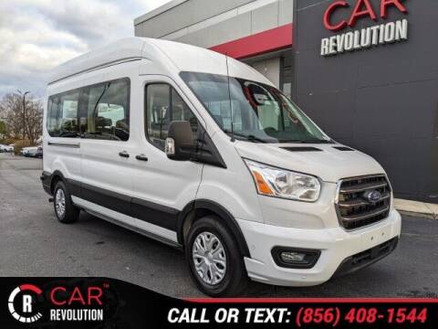 2020 Ford Transit Passenger for sale at Car Revolution in Maple Shade NJ