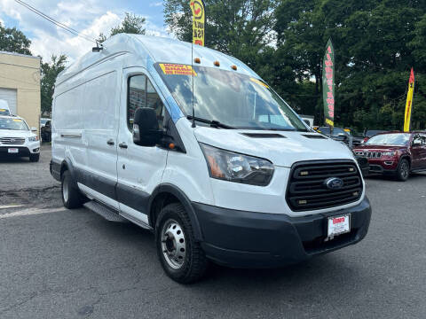 2018 Ford Transit for sale at Elmora Auto Sales 2 in Roselle NJ