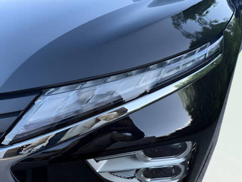 2026 Mitsubishi Eclipse Cross SE