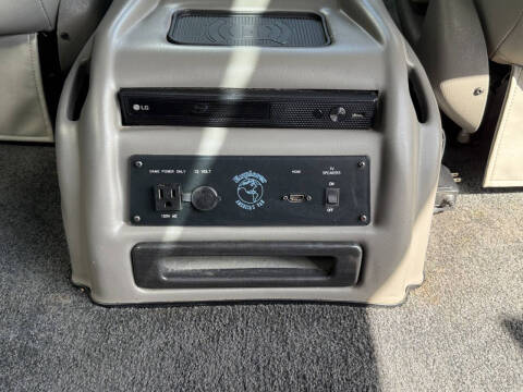 2019 GMC Savana 2500