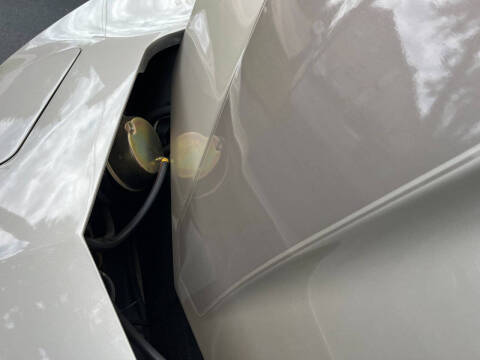 1982 Chevrolet Corvette Collector Edition