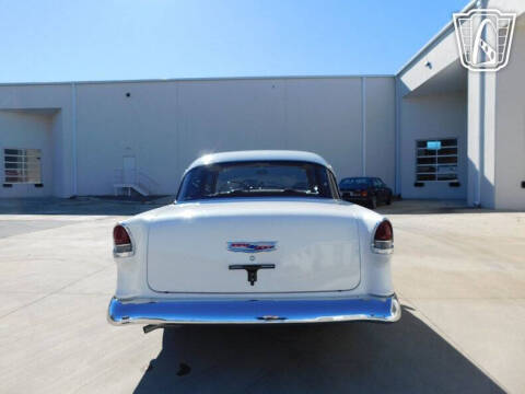 1955 Chevrolet 210