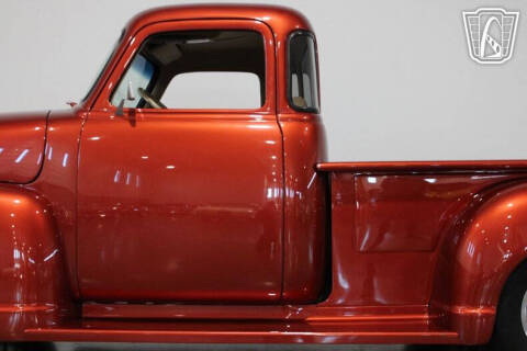 1954 Chevrolet 3100