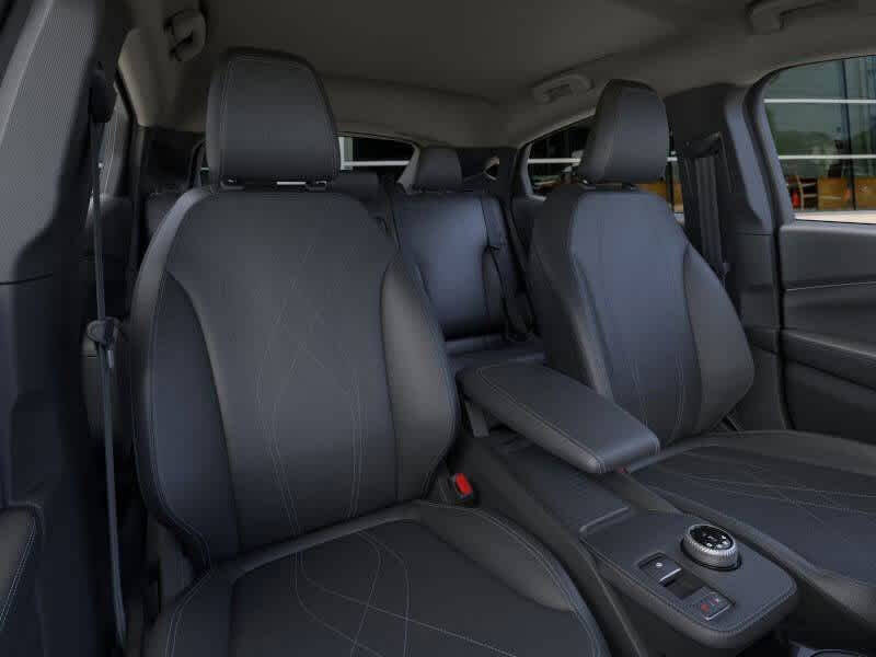 2024 Ford Mustang Mach-E Select