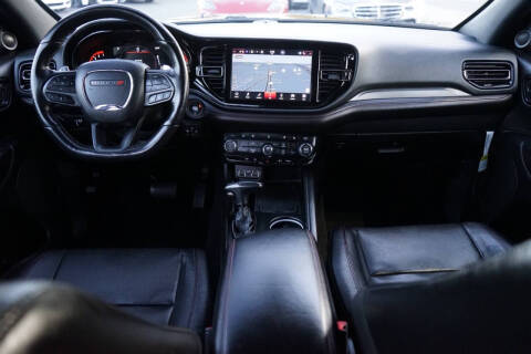 2023 Dodge Durango R/T Plus