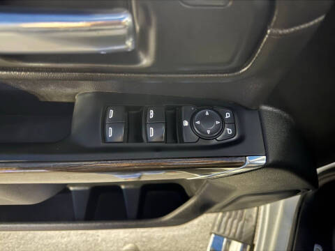 2023 Chevrolet Silverado 2500HD