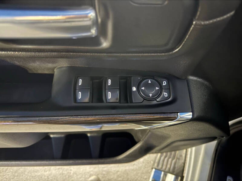 2023 Chevrolet Silverado 2500HD