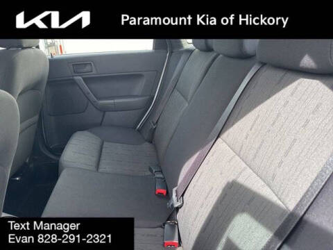 2011 Ford Focus SE