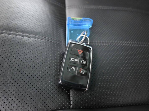 2020 Land Rover Range Rover Sport HSE