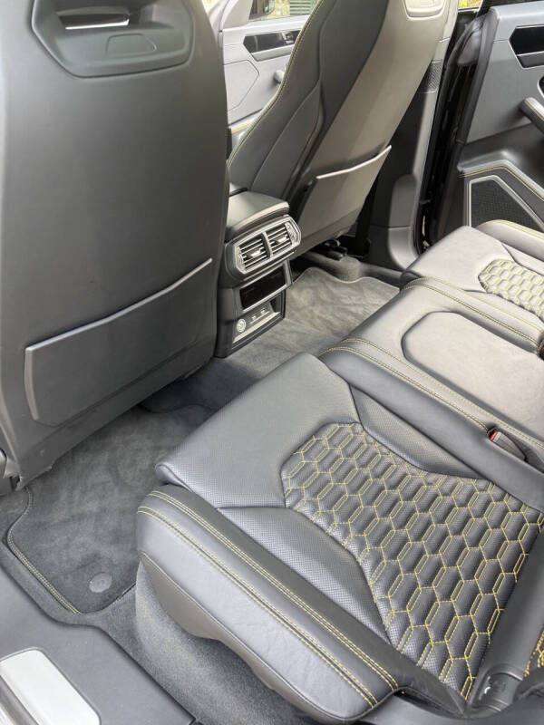 2021 Lamborghini Urus