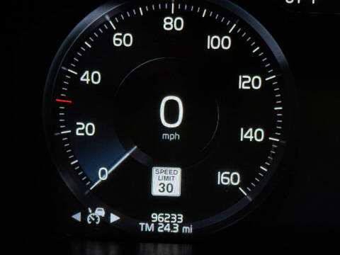 2016 Volvo XC90 T6 Inscription