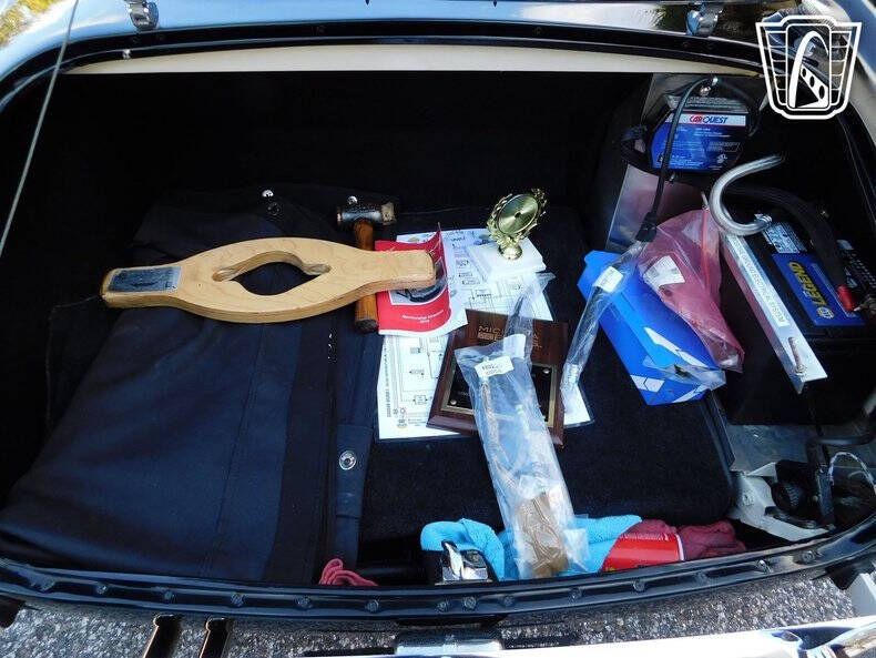 1960 Austin-Healey 3000