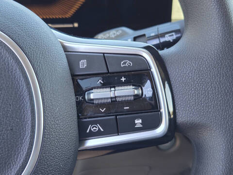 2026 Kia Carnival LX