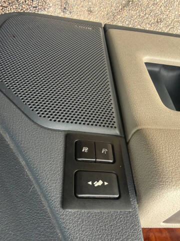 2009 Ford Flex Limited