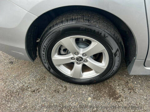 2020 Toyota Sienna L 7-Passenger