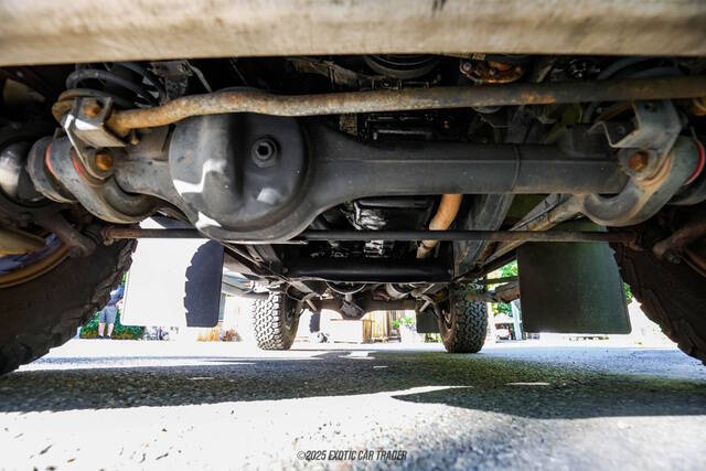 1991 Land Rover Defender