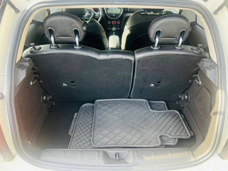 2015 MINI Hardtop 2 Door Cooper S