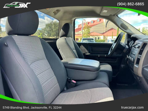 2012 RAM 1500 Express