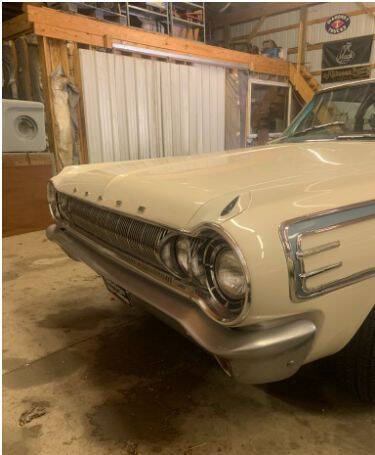 1964 Dodge Polara