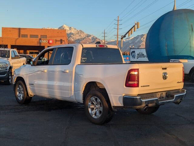 2024 Ram 1500 for sale at Axio Auto Boise in Boise, ID