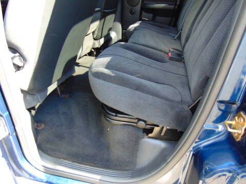 2004 Dodge Ram 3500 SLT