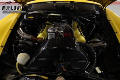 1955 Studebaker Commander