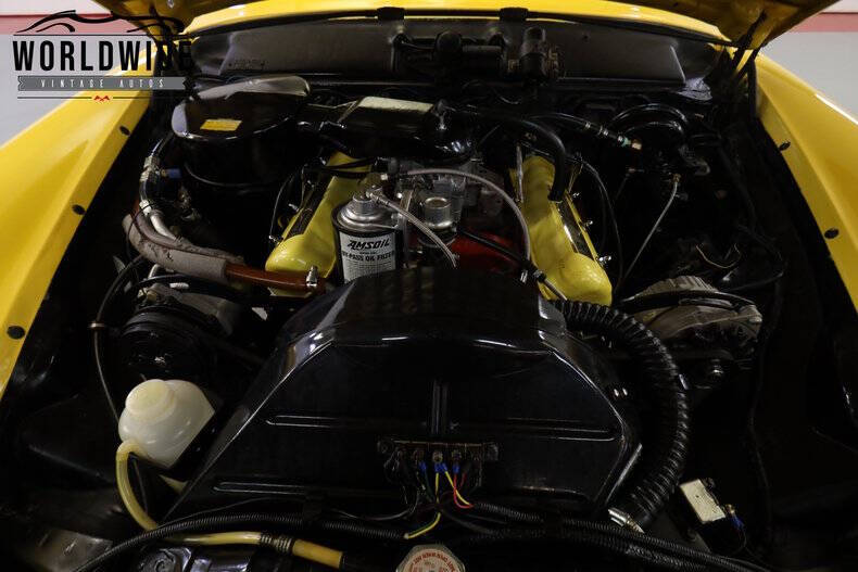 1955 Studebaker Commander