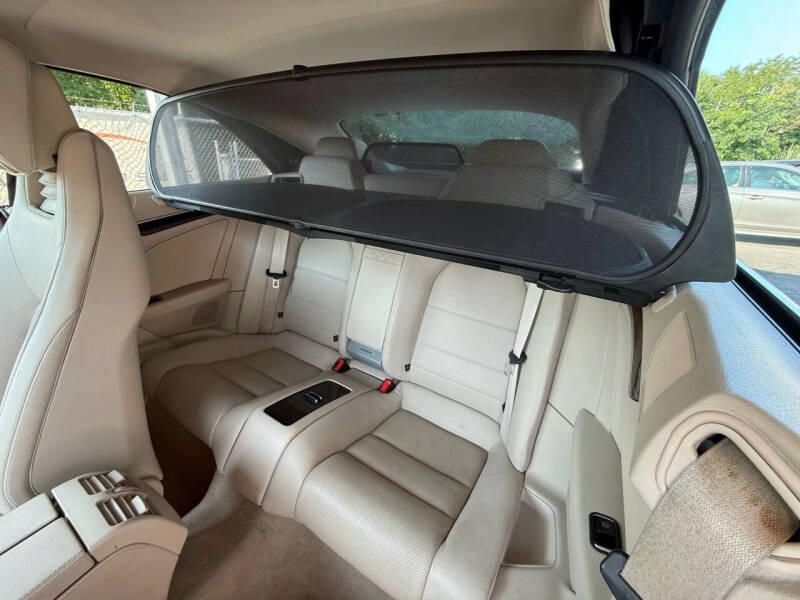 2014 Mercedes-Benz E-Class E 350