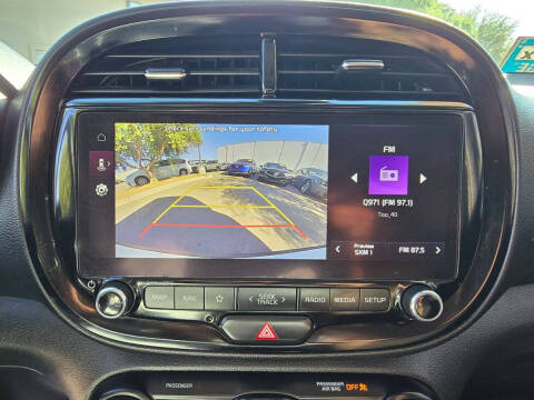 2023 Kia Soul EX