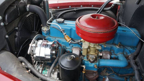 1950 GMC C/K 1500 Series