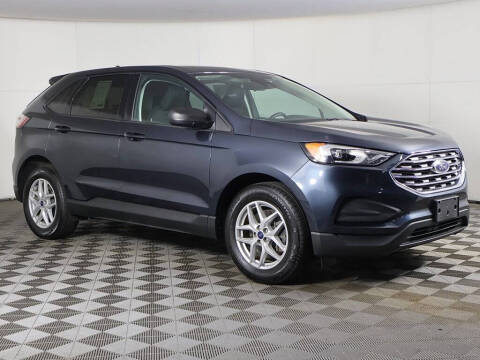 2022 Ford Edge SE