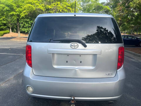 2010 Scion xB